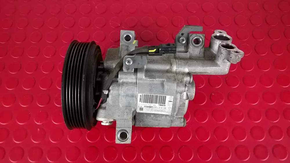 Compressor Ar Condicionado