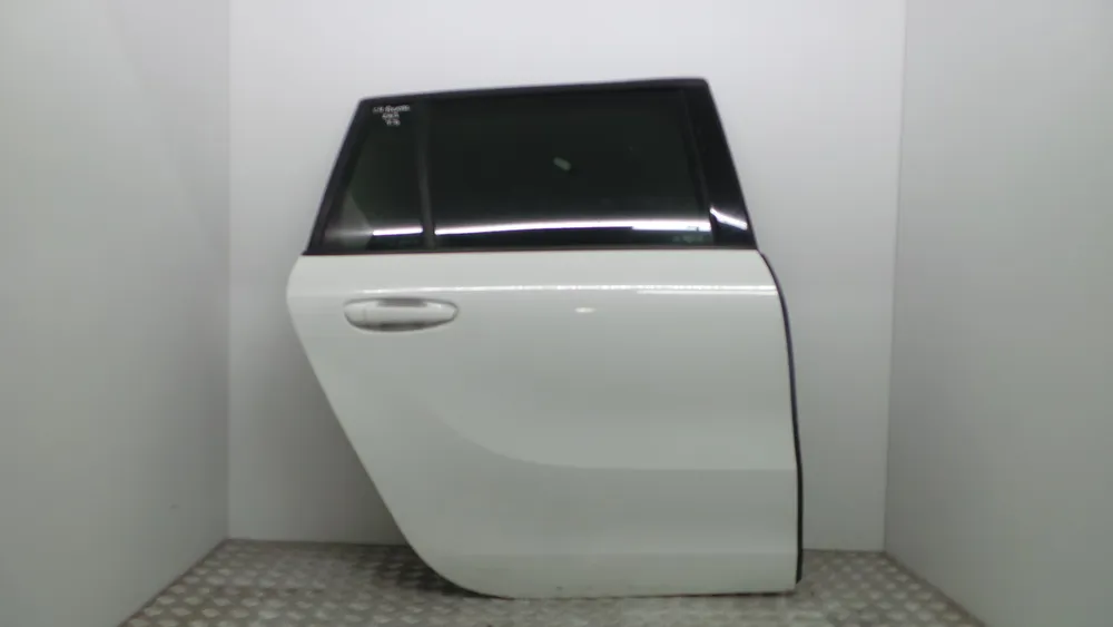 Porta Trás Direita
