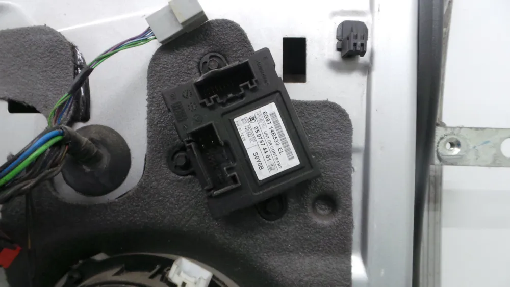 Módulo Electrónico