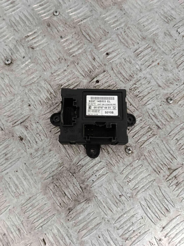Módulo Electrónico