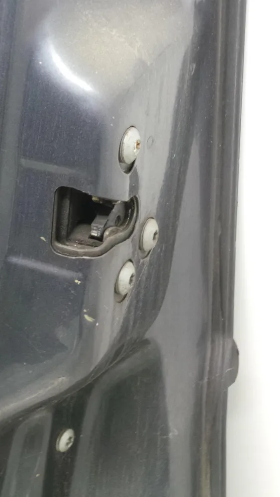Fechadura / Fecho Porta Frente Direito