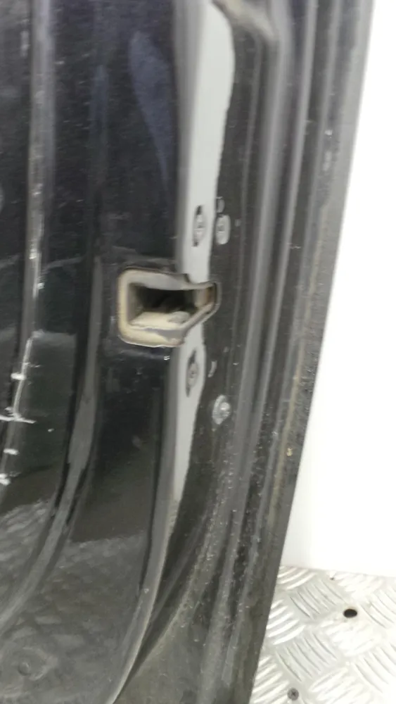Fechadura / Fecho Porta Direito
