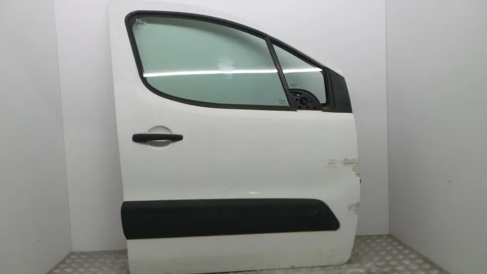 Porta Direita