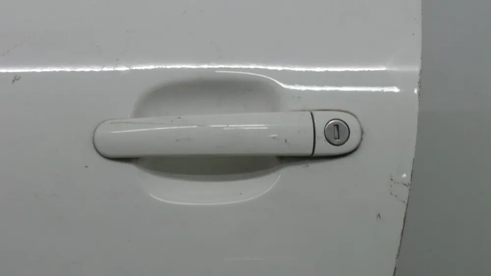 Canhão De Fechadura