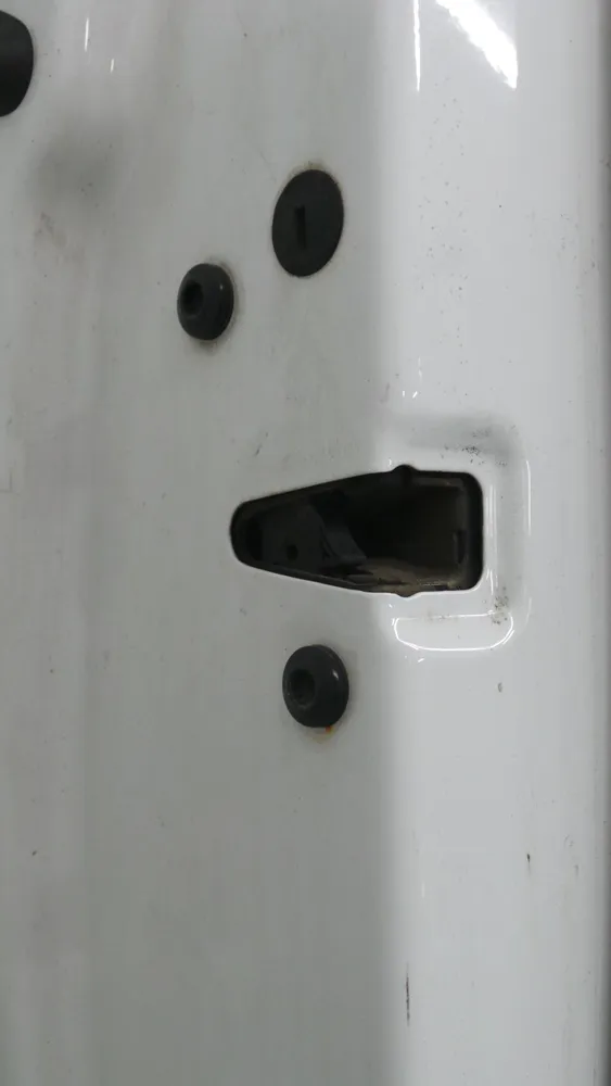 Fechadura / Fecho Porta Esquerdo