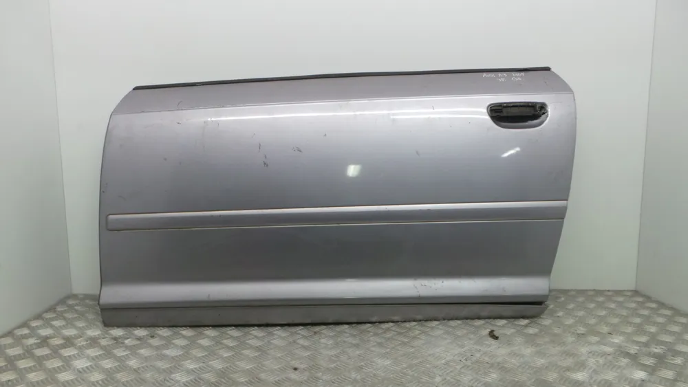 Left Door
