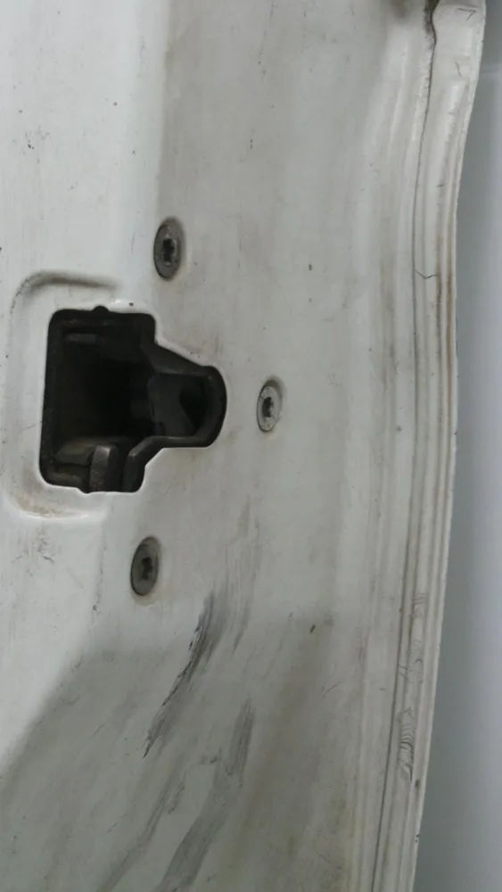 Fechadura / Fecho Porta Frente Direito