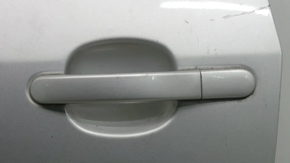 Puxador Exterior Porta Trás Esquerdo
