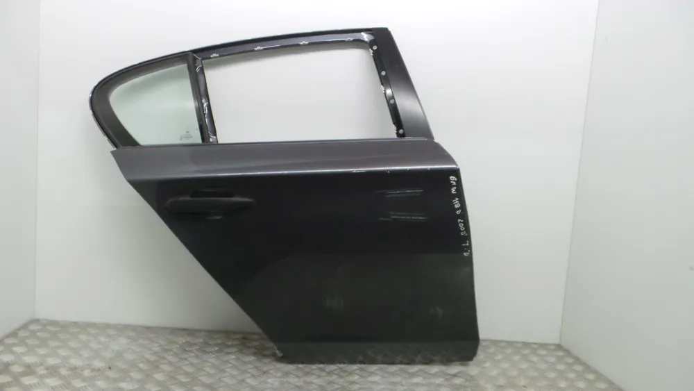 Porta Trás Direita