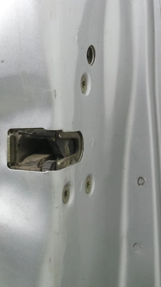 Fechadura / Fecho Porta Direito