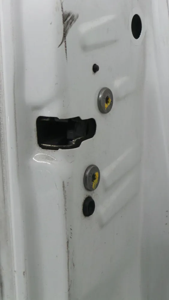 Fechadura / Fecho Porta Frente Direito