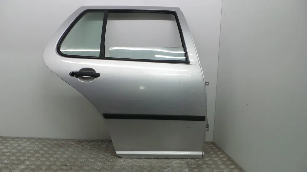 Porta Trás Direita