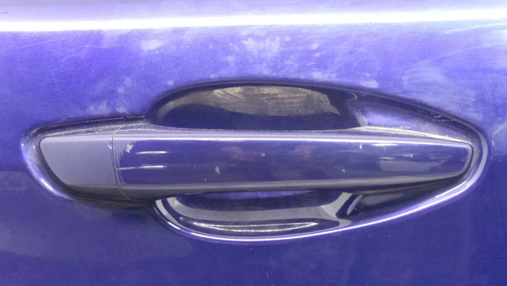 Poignée de porte avant Droite extérieure