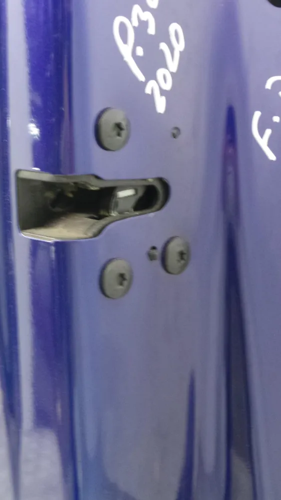 Fechadura / Fecho Porta Frente Direito