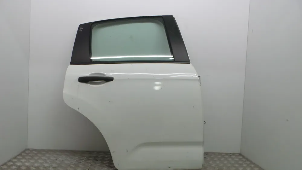 Porta Trás Direita