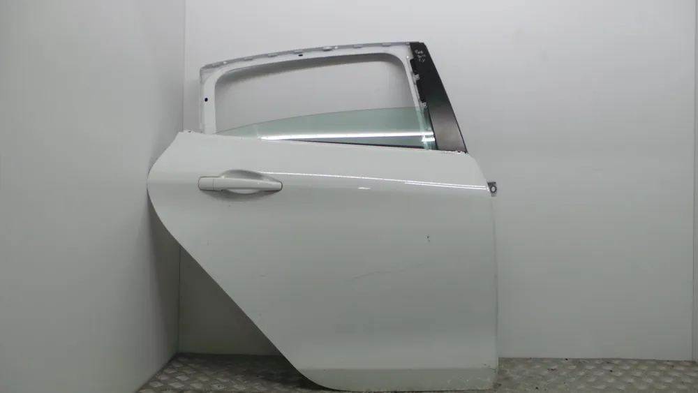 Porta Trás Direita