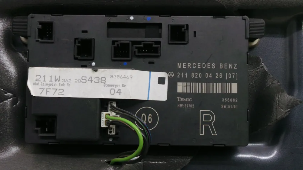Electronic Module