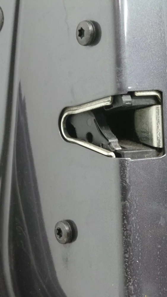 Fechadura / Fecho Porta Frente Esquerdo