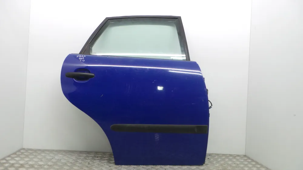 Porta Trás Direita