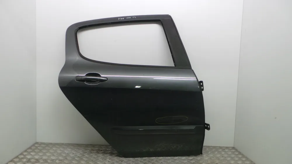 Porta Trás Direita