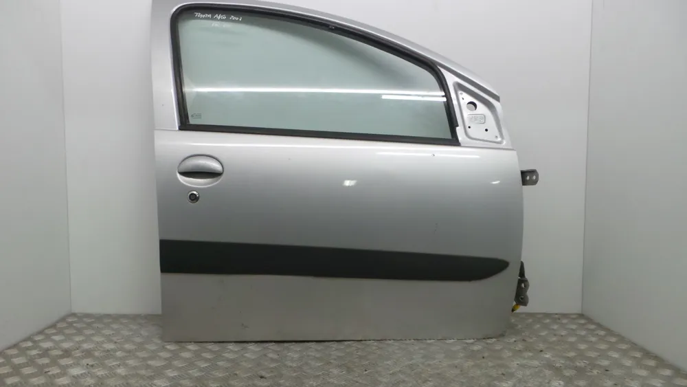 Porta Frente Direita