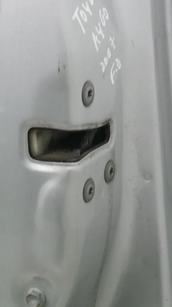 Fechadura / Fecho Porta Frente Direito