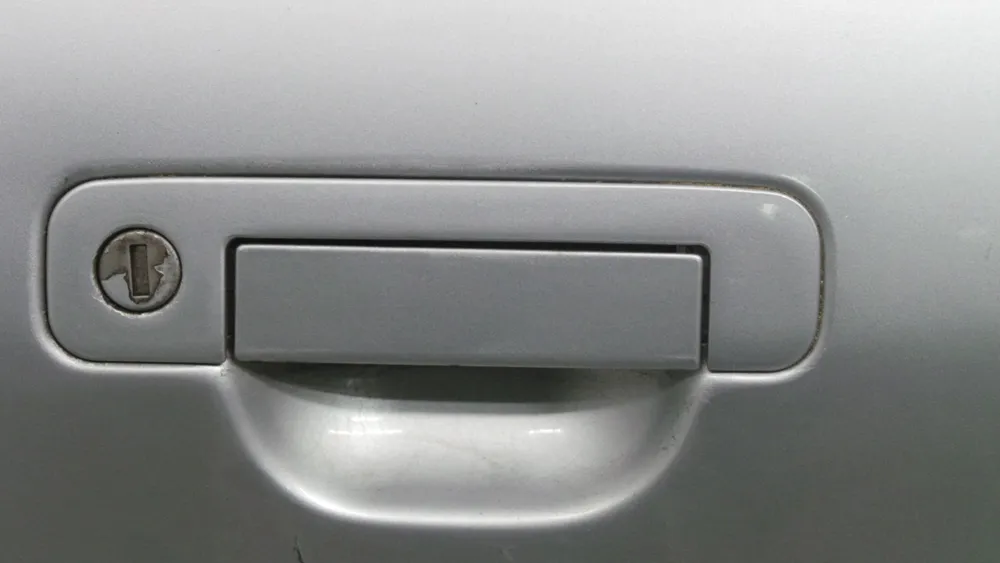 Poignée de porte avant Droite extérieure