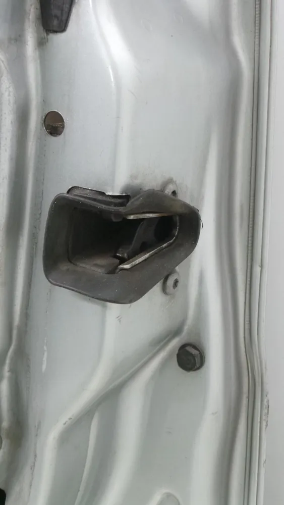 Fechadura / Fecho Porta Frente Direito