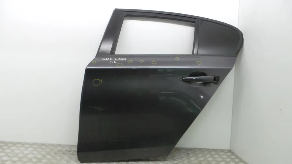 Rear Left Door Assembly