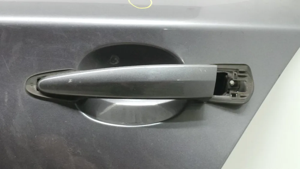 Puxador Exterior Porta Trás Esquerdo