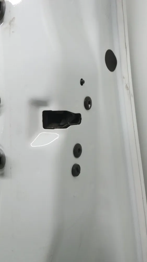 Fechadura / Fecho Porta Frente Direito