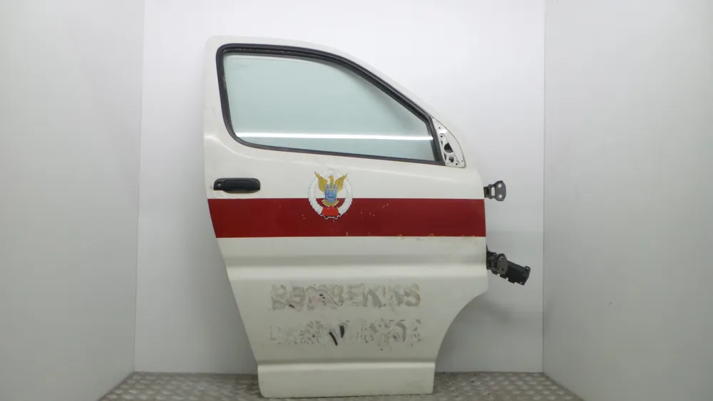 Porta Frente Direita