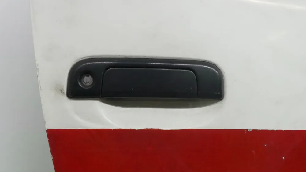 Manija exterior puerta Delantero Derecho