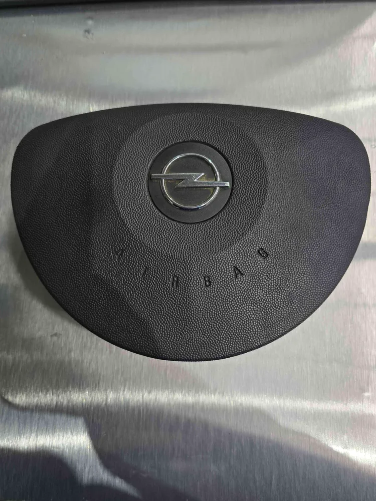 Airbag Volante
