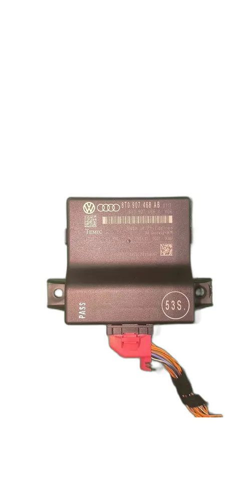 Module électronique