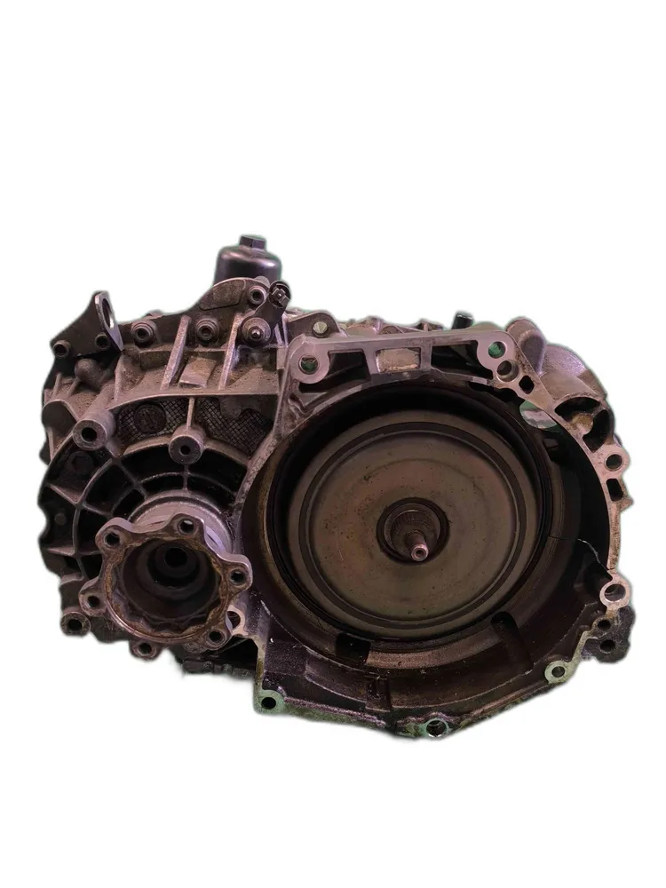 Automatic gearbox