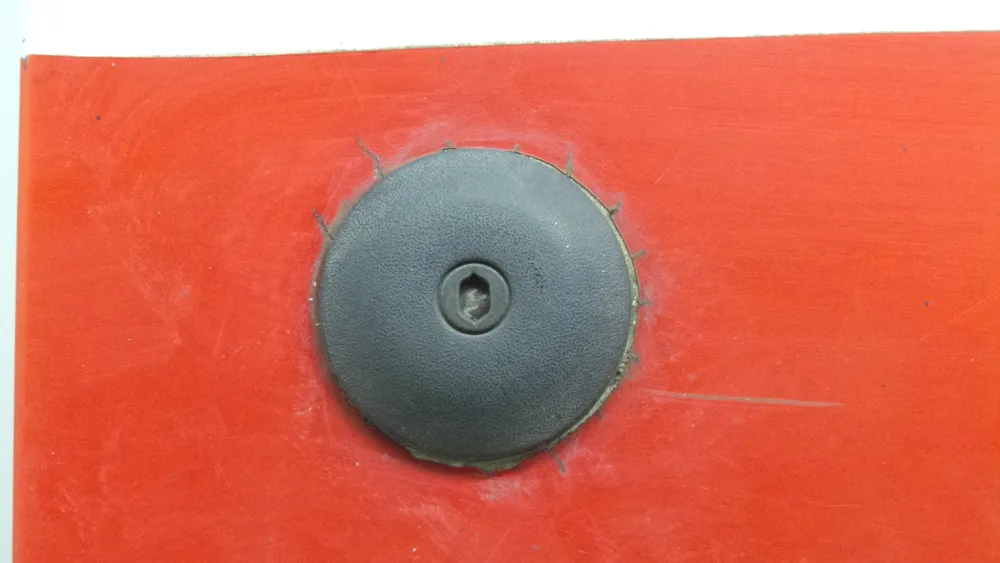 Canhão De Fechadura
