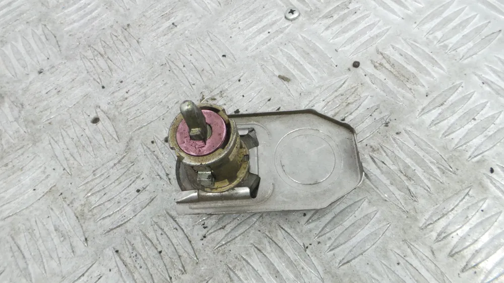 Canhão De Fechadura