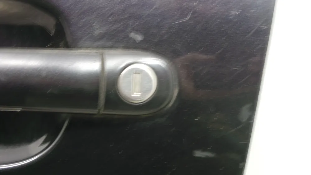 Canhão De Fechadura