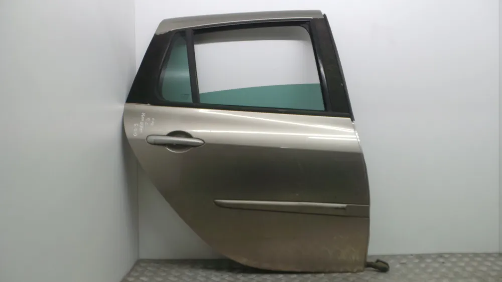 Porta Trás Direita