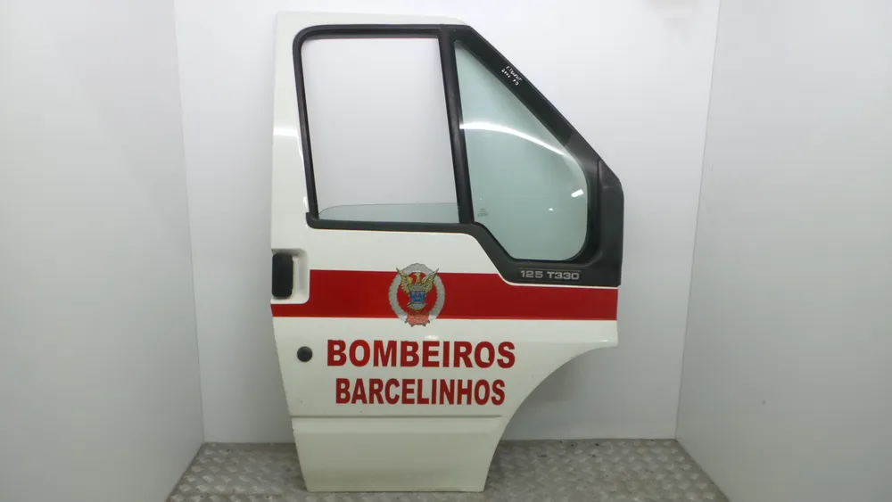 Porta Frente Direita