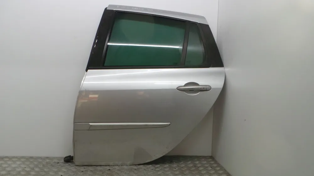 Porta Trás Esquerda