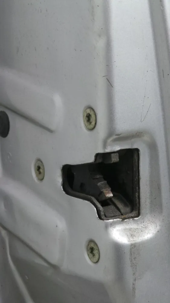Fechadura / Fecho Porta Frente Esquerdo