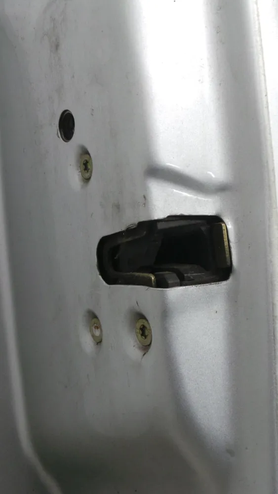 Fechadura / Fecho Porta Esquerdo