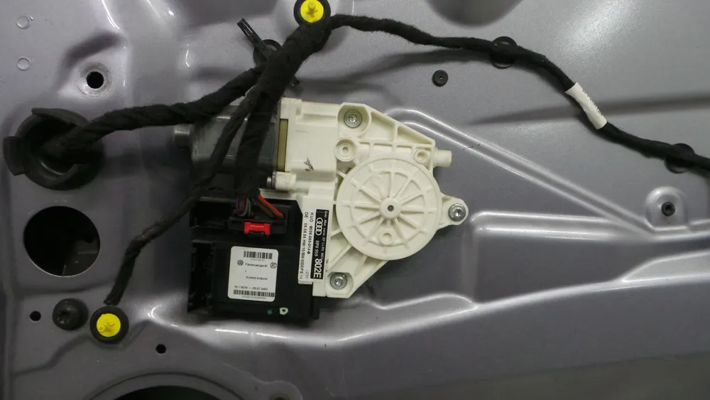 Motor Vidro Frente Direito