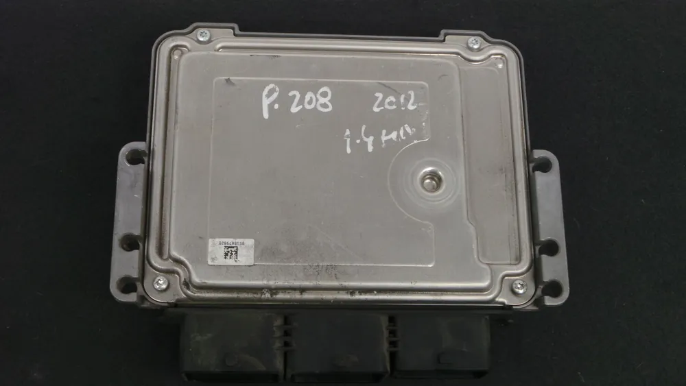 Centralina Motor / ECU