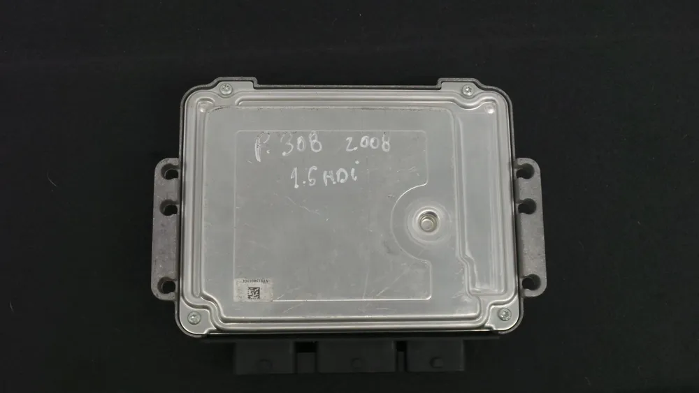 Centralina Motor / ECU