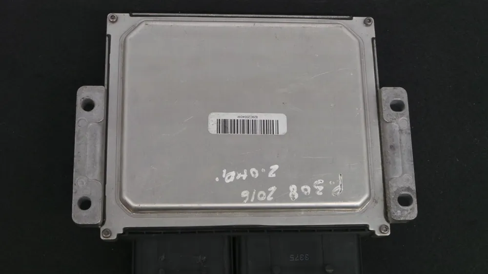 Centralina Motor / ECU