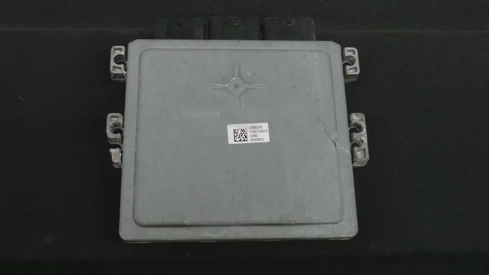 Centralina Motor / ECU