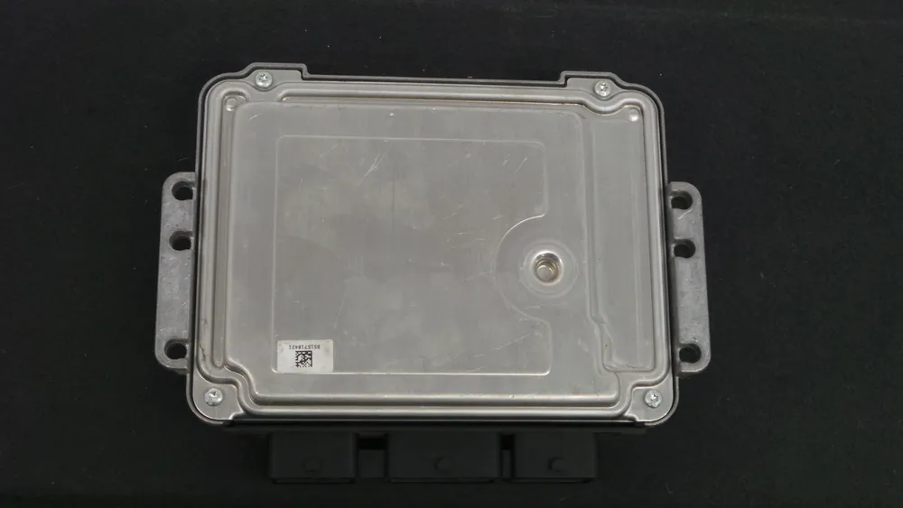 Centralina Motor / ECU